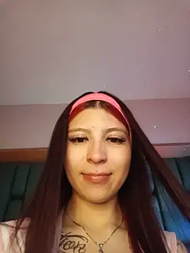 Sidney_Blaice Live Chatraum