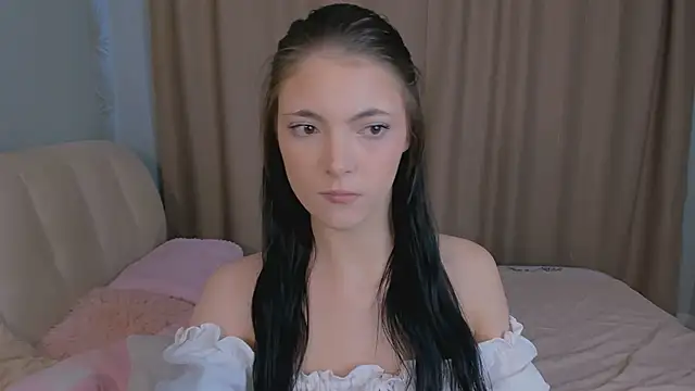 Melissa_Sunshines' Webcam Show