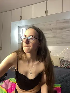 MartiniiSelenna – Live XXX-chat