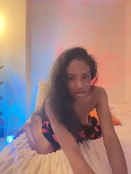 LoveDreaux's Webcam Show