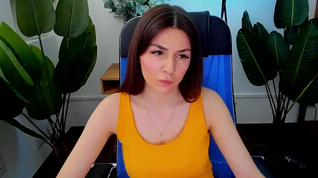 DiRosie – Naživo XXX chat