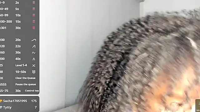 Chat XXX Live TanishaEvans