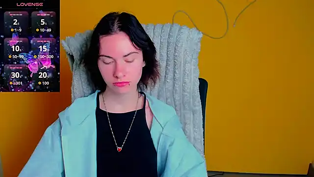 Fiona_Night Chat XXX in diretta