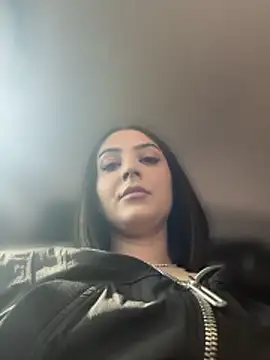 Lexi_Storm 现场XXX聊天