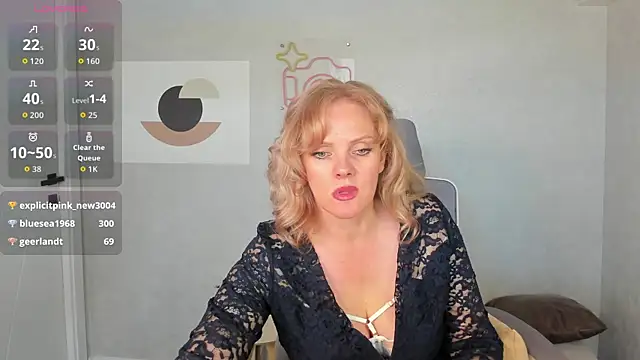 Victoria_Nelson – Live XXX-chat