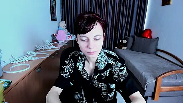 MiniLysii Chat XXX live