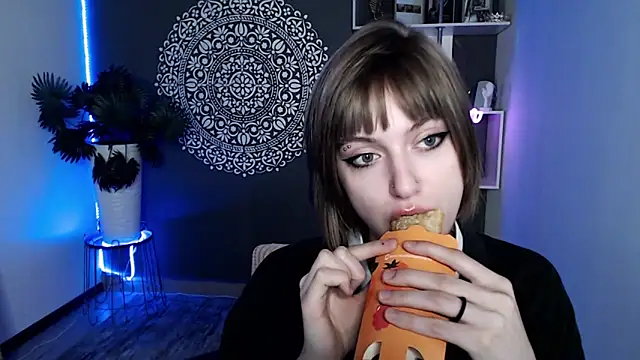 EchoScribe – Live XXX-chat