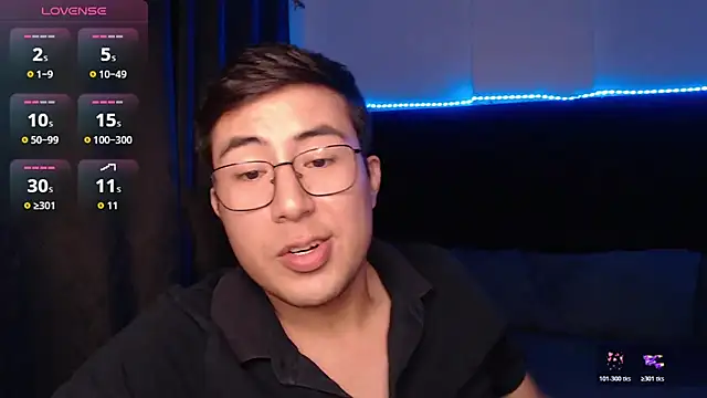 andrewmhilton_ Pertunjukan Webcam