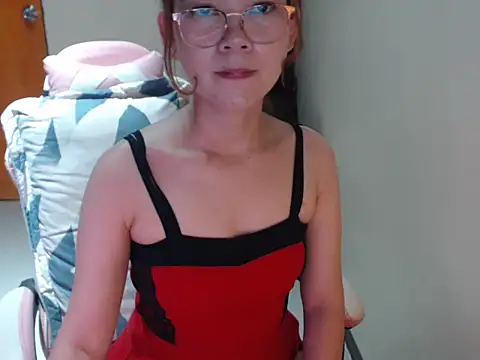 Sweety_Aria Chat XXX in diretta