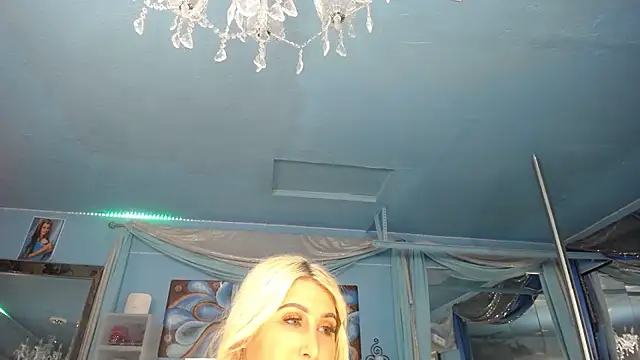 ADRIANNA_FOX's Live XXX Chat