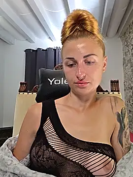 kylie_blck's Live XXX Chat