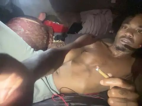 Show Webcam de SlimeCrownzOut5