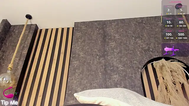salome-gh Live XXX-Chat