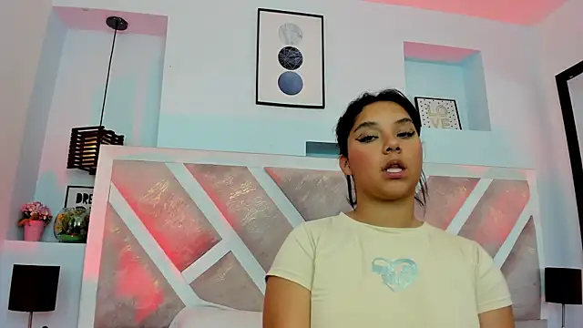 XXX chat uživo modela Mia_Velez1
