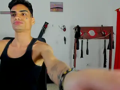 the_boy_liam Webcam Show