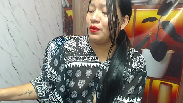 XXX chat uživo modela Sol_vannesa