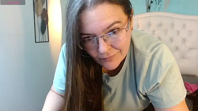 Chat XXX en directo de MsJossie