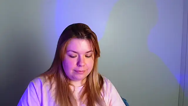 SusannaNightのライブXXXチャット