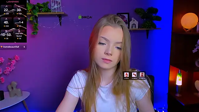 maddy_moah 라이브 XXX 채팅