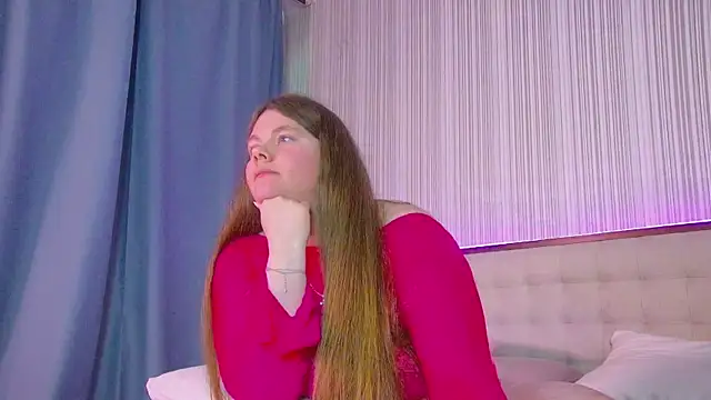 RubyValen Obrolan Langsung XXX