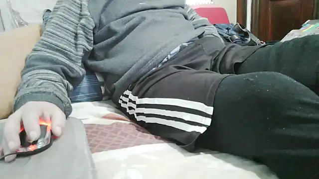 messi_syssy Live XXX-chat