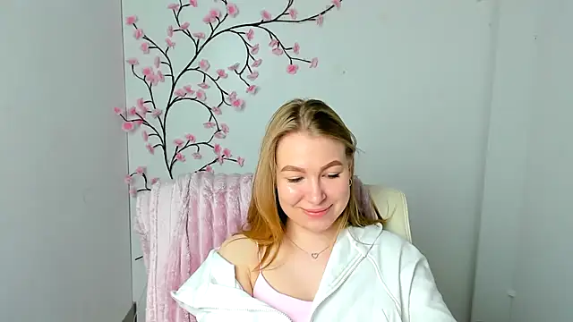 Dana_flowers Live XXX-chat