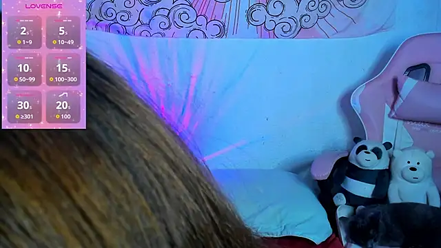 Chat XXX en directo de abbie_jensen_