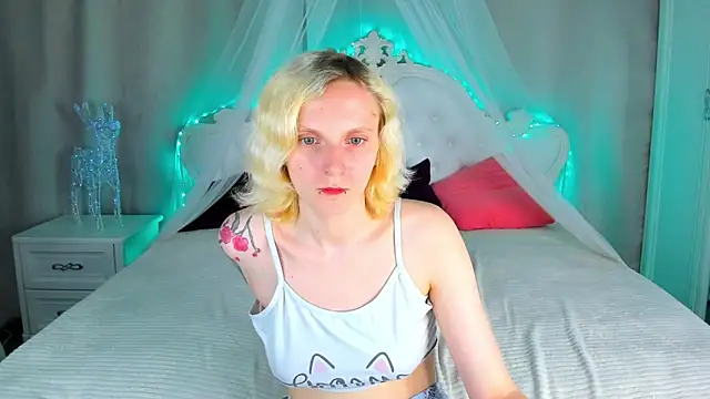 LikiLips Live XXX Chat