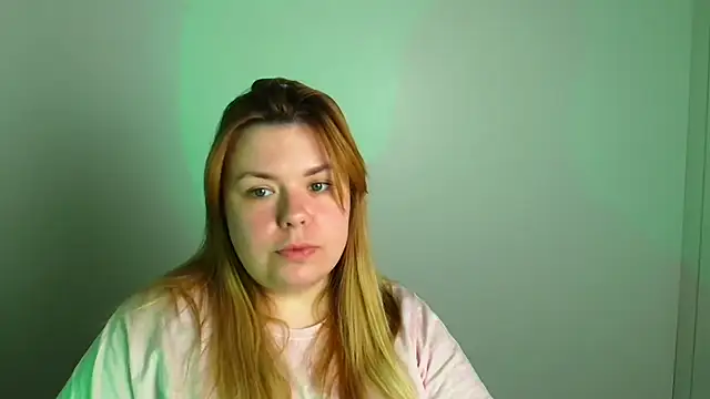 Czat XXX na żywo – SusannaNight