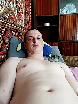Show de AlexxWey na webcam