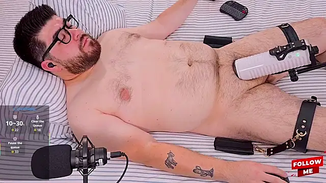 jax_luna webkamerás m űsora