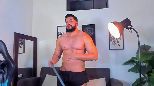Chat XXX Live Justin_kingX7