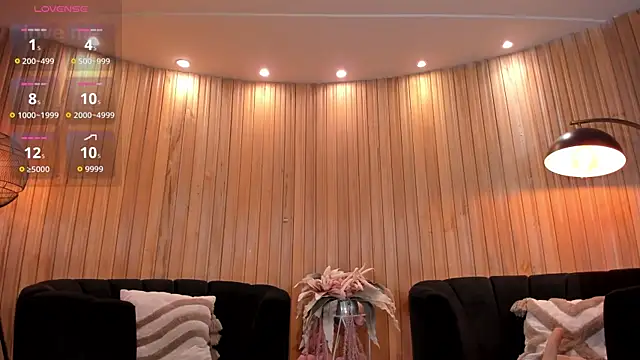 KayraLanne 라이브 XXX 채팅