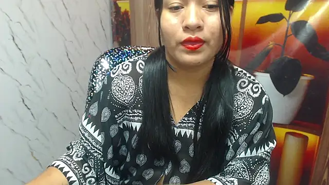 Sol_vannesa's Live XXX Chat