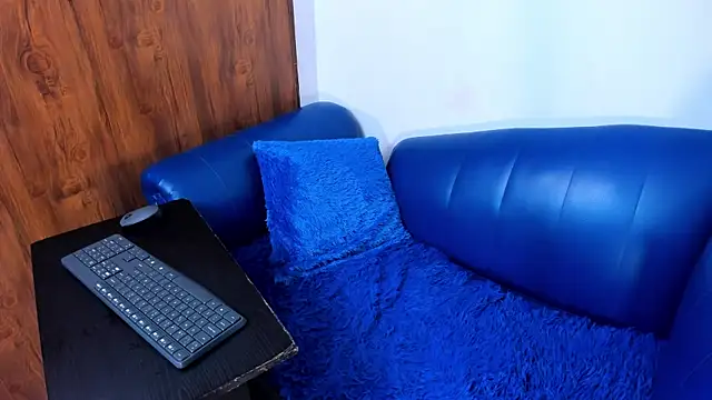 kavencastro élő XXX-chatje