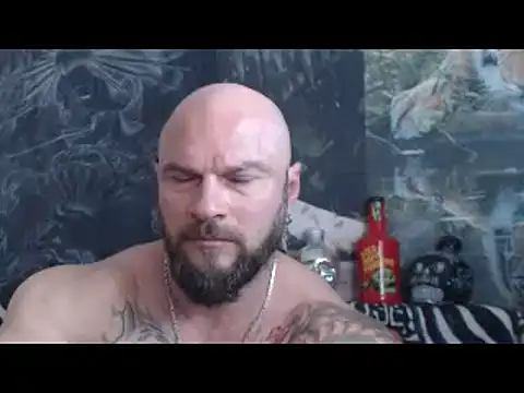 viking_30 Webcam Show