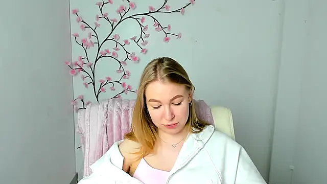 Dana_flowers' Live XXX Chat