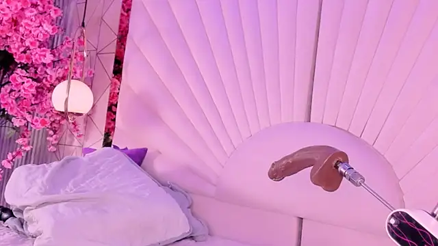 VesperVelvet Live XXX Chat