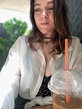 Chat XXX ao vivo de CrazyTori