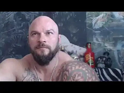 viking_30 在線直播表演