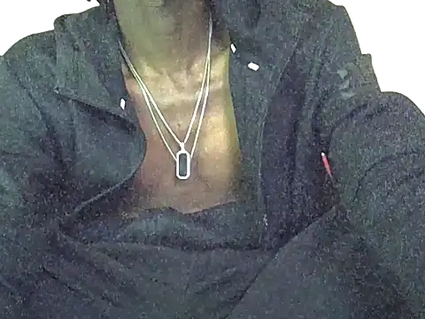 Delicious-D Live XXX-Chat