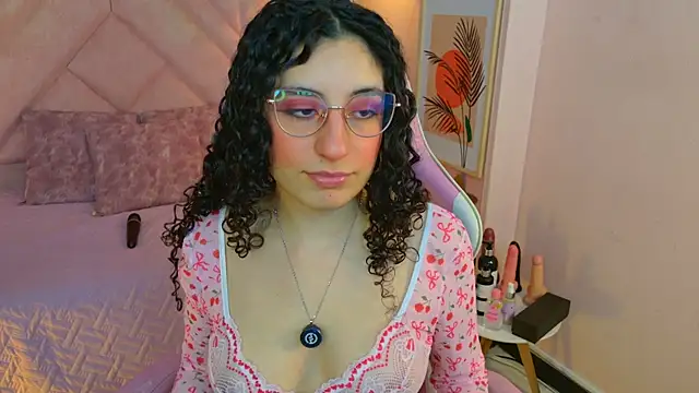 DemiJones_ Chat XXX in diretta