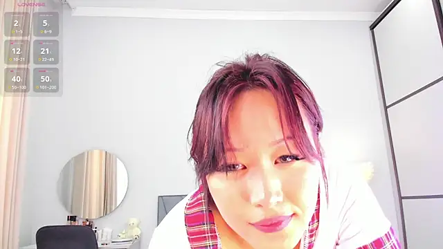 hangiho Live XXX Chat