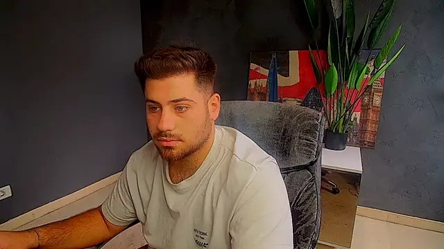 DaxGreer Chat XXX live