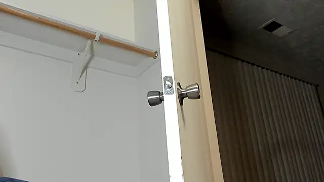 JonhJo Webcam show