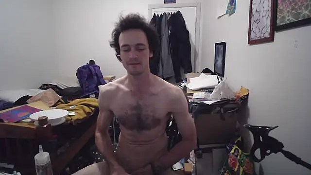 JohnnyMoves – Naživo XXX chat
