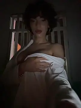 Carlita_cute Pertunjukan Webcam