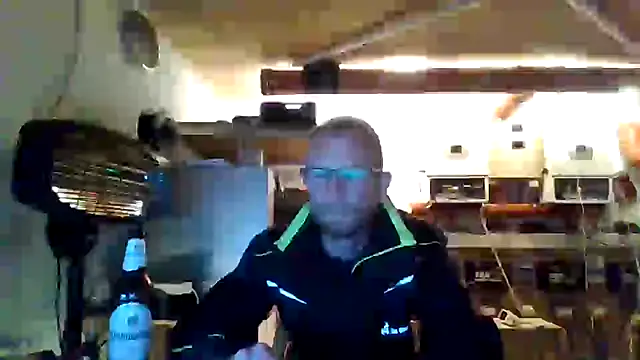 Show Webcam de celsior45