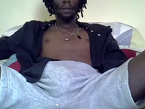 Chatroom XXX en direct de Delicious-D