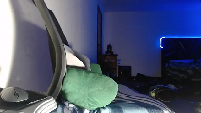 Show webcam de im_jack777